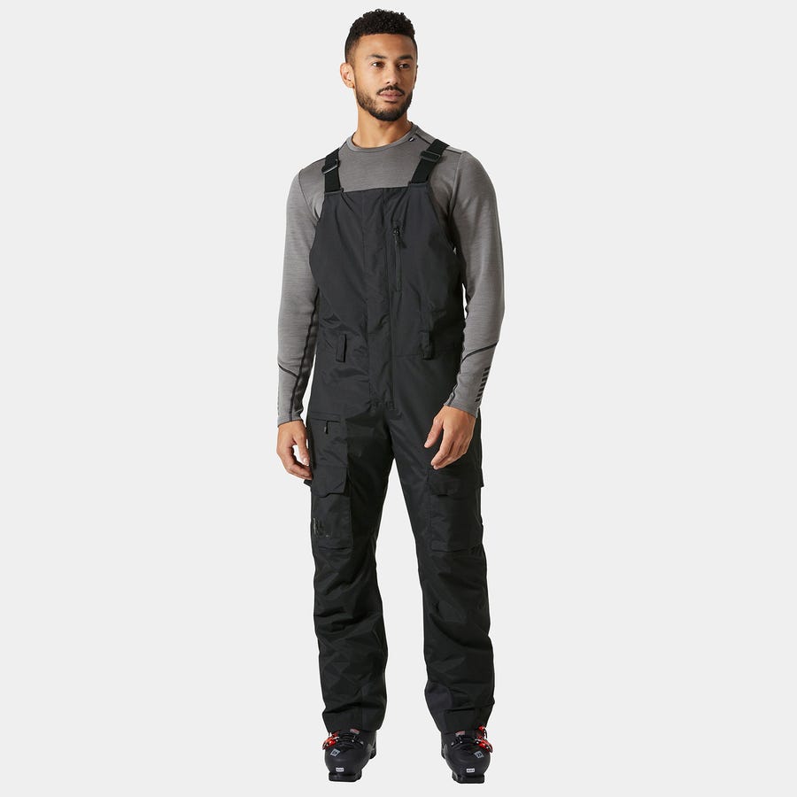 SOGN BIB CARGO PANT